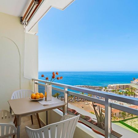 Arenas Negras Playa La Arena, Newly Renovated Apartment Puerto de Santiago  Bagian luar foto